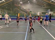 10% off Kick4life Soccer Party Knoxfield Community School Holiday Activities 3 _small
