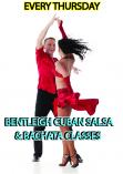 BENTLEIGH CUBAN SALSA &amp; BACHATA CLASSES Point Cook Salsa Dancing Classes &amp; Lessons _small