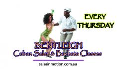 BENTLEIGH CUBAN SALSA &amp; BACHATA CLASSES Point Cook Salsa Dancing Classes &amp; Lessons 4 _small