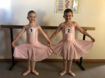 10% discount Term 1 fees Tea Tree Gully Ballet Dancing Classes &amp; Lessons _small