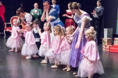 10% discount Term 1 fees Tea Tree Gully Ballet Dancing Classes &amp; Lessons 3 _small