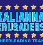 Allstar Athletes Kangaroo Flat Cheerleading Coaches & Teachers 2_small
