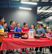 Birthday Parties
