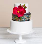 Ferguson Plarre Bakehouses FountainGate Level 2 (commonwealth bank entrance) Narre Warren Birthday Cakes 5_small