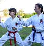 Kids Karate Maitland Rutherford Karate Classes & Lessons 2_small