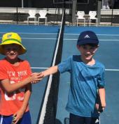 Pure Tennis - Mt Gravatt Mount Gravatt Tennis School Holiday Activities 1_small