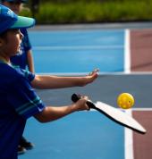 Kids Pickleball Southern Gold Coast