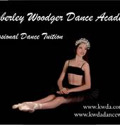 Kimberley Woodger Dance Academy Coorparoo Ballet Dancing Classes & Lessons 2_small