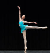 Kimberley Woodger Dance Academy Coorparoo Ballet Dancing Classes & Lessons 3_small