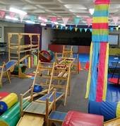 GymbaROO and BabyROO Rydalmere Rydalmere Early Learning Classes & Lessons 3_small