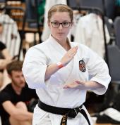 GKR Karate Tarneit - Martial Arts Based Defence in Tarneit, Victoria, Australia