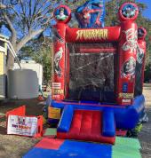 Bay Bouncy Castle Hire Hervey Bay Jumping Castles 1_small