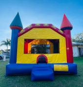 Bay Bouncy Castle Hire Hervey Bay Jumping Castles 2_small
