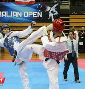 Olympic Taekwondo