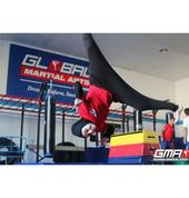 Gymnastics Tumbling