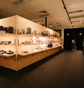 The Nostalgia Box Perth CBD Party Venues 4_small