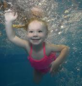 With our learn to swim program water safety focused, students are encouraged to move into independent classes earlier!