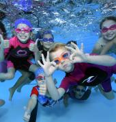 Once students complete the learn to swim program, extension programs such as junior development squad, Aquatic Adventurers and RLSS Junior Lifeguard are great avenues to keep them swimming and enjoying the water!