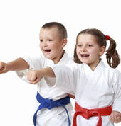Great kids classes