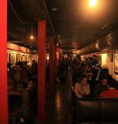 Brew Cafe & Wine Bar Brisbane Party Venues 3_small
