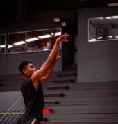 basketball training 2