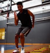 basketball training 3