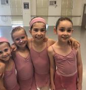 Starz Dance Centre Kyneton Ballet Dancing Schools 1_small
