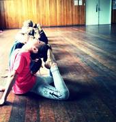 The Dance School Tranmere Contemporary Dancing Classes & Lessons 3_small