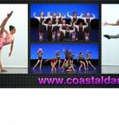 Coastal Dance