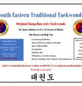 South Eastern Traditional Taekwondo Malabar Taekwondo Schools 1_small