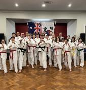 South Eastern Traditional Taekwondo Malabar Taekwondo Schools 4_small