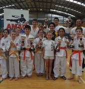 Champions of today & tomorrow.