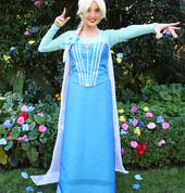 fairy wishes childrens parties and corporate events Sydney Sydney CBD Party Entertainment 1_small