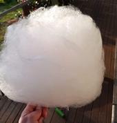Fairy floss