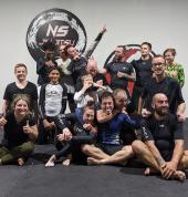 Northside Jiu Jitsu Aveley Brazilian Jujutsu Schools 5_small