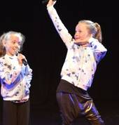 Dancearama Leichhardt Hip Hop Dancing Classes & Lessons 3_small