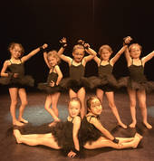 Dancearama Leichhardt Hip Hop Dancing Classes & Lessons 5_small