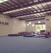 Interior Set Up
