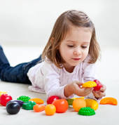In Home Care Nannies and Babysitters
