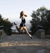 Gregory Academy of Irish Dance Belconnen Irish Dancing Schools 1_small