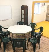 The Studio