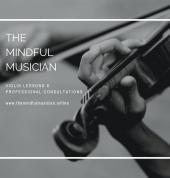 The Mindful Musician The Gap Other Music Classes & Lessons 1_small