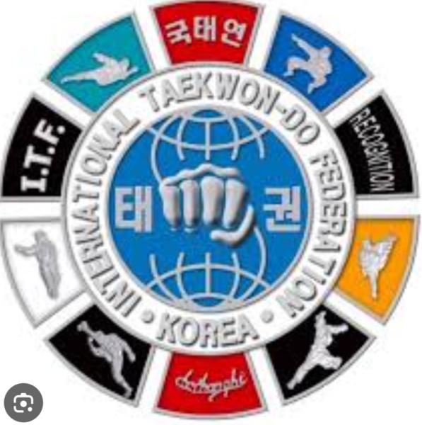 A Free Lesson  ATKT/Scott itf Taekwondo Booval Self Defence Classes &amp; Lessons _small