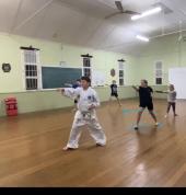Scott ITF Taekwondo Booval Self Defence Classes & Lessons 2_small