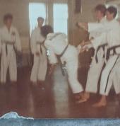 Scott ITF Taekwondo Booval Self Defence Classes & Lessons 3_small