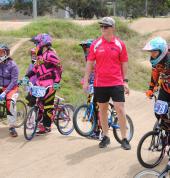 Female only coaching clinics