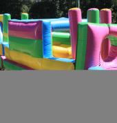 Colourful Castles South Nowra Jumping Castles 1_small