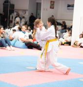 Practice, practice practice! Regular training will consist of repeating techniques over and over until you can perform them without thinking.