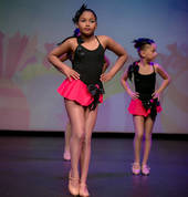 Tap class