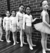 Primary Ballet